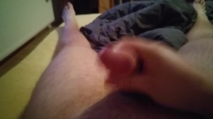 home masturbation