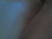 ME FINGERING MY ASS , THEN HIM FUCKIN MY ASS 15/16