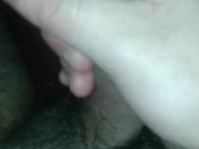 Jacking off - Screenshot 11 of 16 - Horny