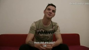 DEBT DANDY 168