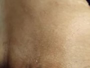 Eating Pussy with Clit Piercing 