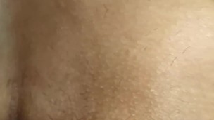Eating Pussy with Clit Piercing 