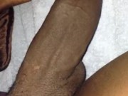Stroke til i cum - Screenshot 9 of 16 - Masturbating