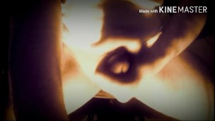 Straight Guy Plugging Anal Toy & Jerking Off - Enjoy The Cum Amature First.