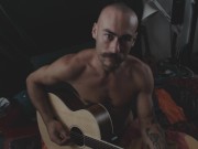 "Fucking Beautiful" - All original. Call me the libidinous linguist...