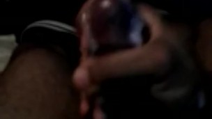 First cum vid
