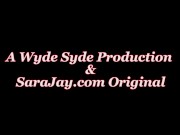 Teachers Sara Jay & Angelina Castro Fuck Pupil Gia in Class! 1/16