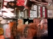 kelly rowland. 1
