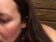 freakysamantha cumshot 5/16