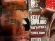 kelly rowland