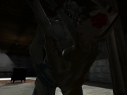 Mark of Lust 2 ( Furry / Yiff ) 10/16