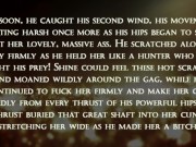 Mark of Lust 2 ( Furry / Yiff ) 11/16