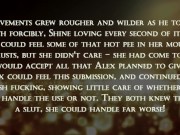 Mark of Lust 2 ( Furry / Yiff ) 4/16