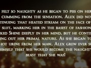 Mark of Lust 2 ( Furry / Yiff ) 5/16