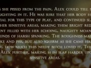 Mark of Lust 2 ( Furry / Yiff ) 8/16