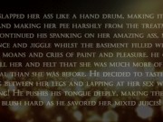 Mark of Lust 2 ( Furry / Yiff ) 9/16