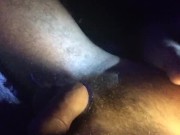 Jerking myself - Screenshot 1 of 16 - HD