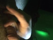 Jerking myself - Screenshot 11 of 16 - Masterbation