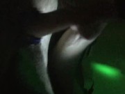 Jerking myself - Screenshot 14 of 16 - Masterbation