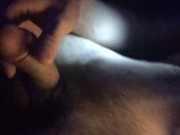 Jerking myself - Screenshot 8 of 16 - Masterbation