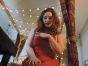 SummerHart - Ass Worship 2/16