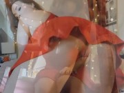 SummerHart - Ass Worship 3/16