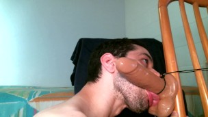 Toysucking 102