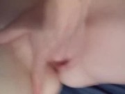 First Ever Solo Video 4/16