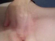 First Ever Solo Video 5/16