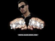 NO MERCY MOUTHFUCK - DEEPTHROAT FACEFUCKING WITH CUM INSIDE HER TEEN THOAT 1/16