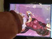 Furry Cumshot - Screenshot 12 of 16 - Rad