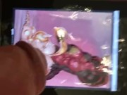 Furry Cumshot - Screenshot 13 of 16 - HD