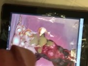 Furry Cumshot - Screenshot 16 of 16 - HD