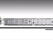 Hugh Johnson is hung like a Christmas tree! 1/16