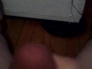 Having fun cumming 10/16