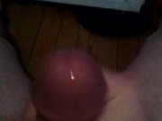 Having fun cumming 14/16