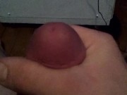 Having fun cumming 4/16