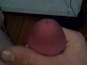 Having fun cumming 5/16