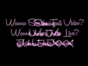 Uma Jolie Deepthroats Big Cock for Cum in Mouth! 1/16