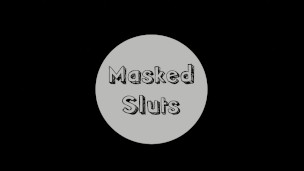 Masked Sluts Shorty POV Pissing On The Ripped Jeans Of Submissive Teen Slut