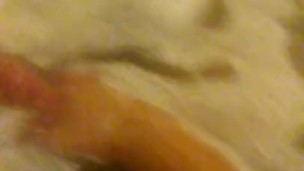 Bath Time Jack Off