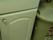 Chocolate Sexy bbw clapping and caressing 16/16