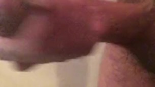 Big Load Monster Cock Cumming 5 minutes