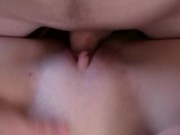 LindseyLove - Anal & Pussy Up Close Creampie 7/16
