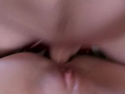 LindseyLove - Anal & Pussy Up Close Creampie 8/16