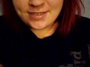 Introducing myself, hiiii :)