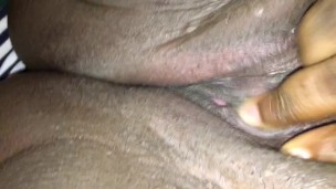 Lonely and horny