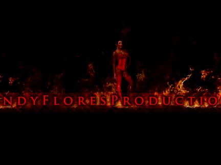 EXCLUSIVE The Mandy Flores Experience - 120fps SUPER SLO-MO Squirting