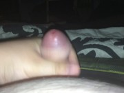 Jacking Off/Edging - Screenshot 4 of 16 - HD