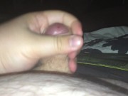 Jacking Off/Edging - Screenshot 7 of 16 - HD